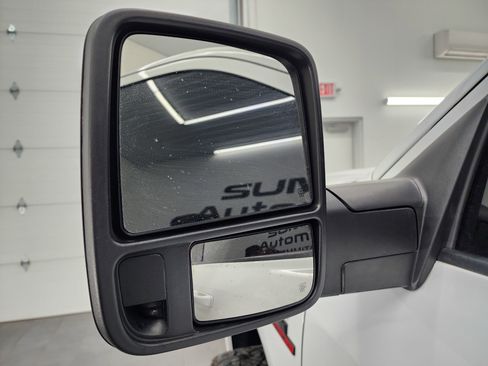 Used 2023 RAM 2500 Big Horn w/ Night Edition image 32