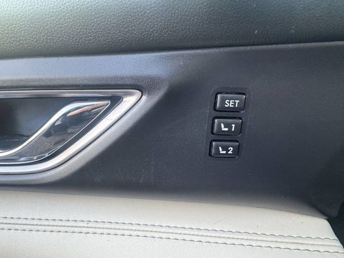 Used 2019 Subaru Ascent Limited w/ Popular Package #3 image 35