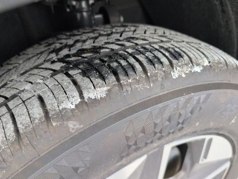 Certified 2025 Hyundai Tucson SEL image 29