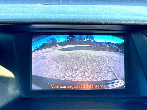 Used 2011 Lexus RX 450h FWD w/ Premium Pkg image 26