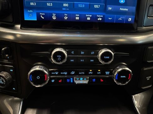 Used 2023 Ford F150 Lariat w/ Equipment Group 502A High AWD/4WD image 14