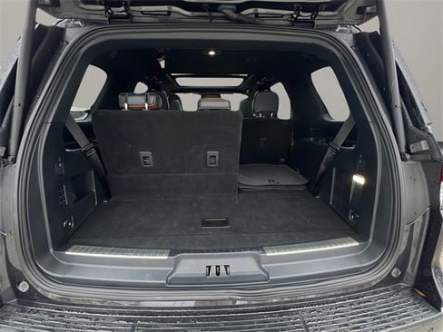 Used 2022 Lincoln Navigator Reserve image 28