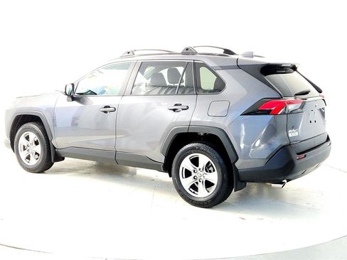 Certified 2023 Toyota RAV4 XLE image 4