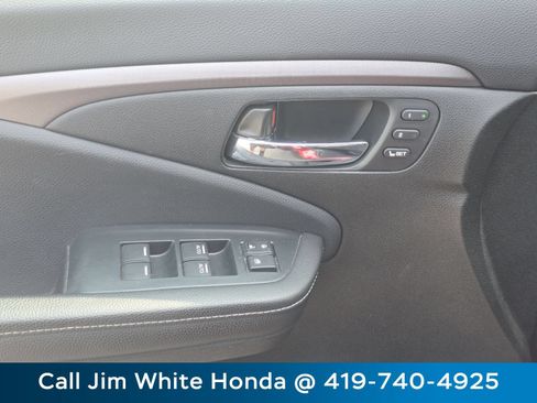 Used 2022 Honda Ridgeline RTL-E image 26