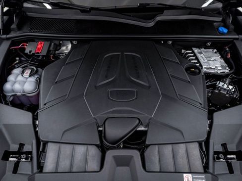 New 2026 Porsche Cayenne image 29