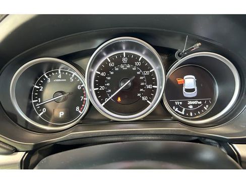 Used 2023 MAZDA CX-5 AWD 2.5 S w/ Select Package image 20