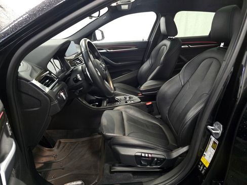 Used 2019 BMW X2 xDrive28i w/ M Sport X Package image 13