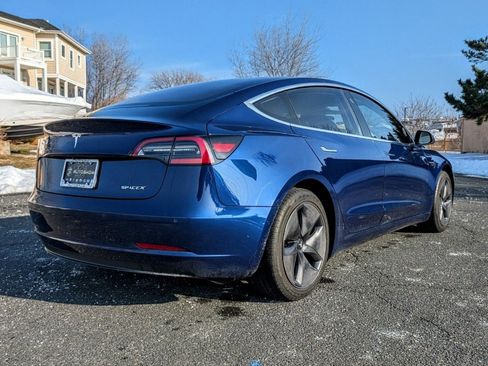 Used 2018 Tesla Model 3 Long Range image 5