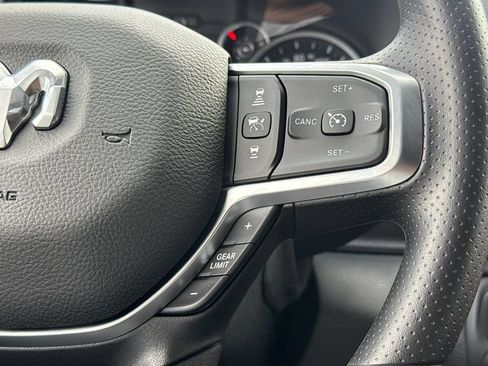 New 2026 RAM 2500 Tradesman AWD/4WD image 27