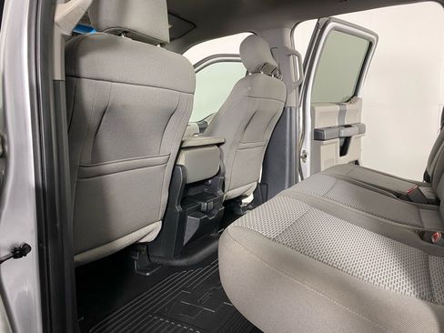 Used 2017 Ford F250 XLT w/ XLT Value Package AWD/4WD image 22