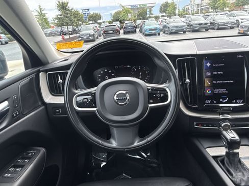 Used 2021 Volvo XC60 T5 Inscription w/ Advanced Package AWD/4WD image 24