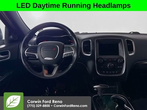 Used 2020 Dodge Durango SXT image 21