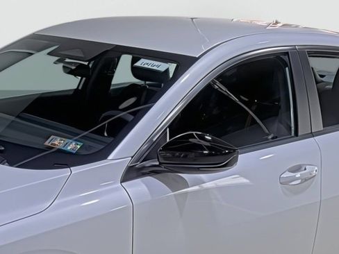 New 2026 Nissan Sentra SR w/ SR All Weather Package FWD image 8
