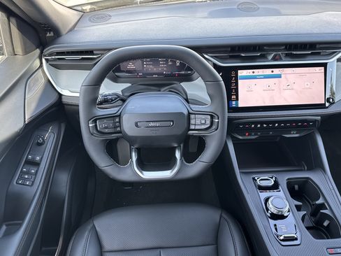 New 2026 Jeep Cherokee Limited image 29