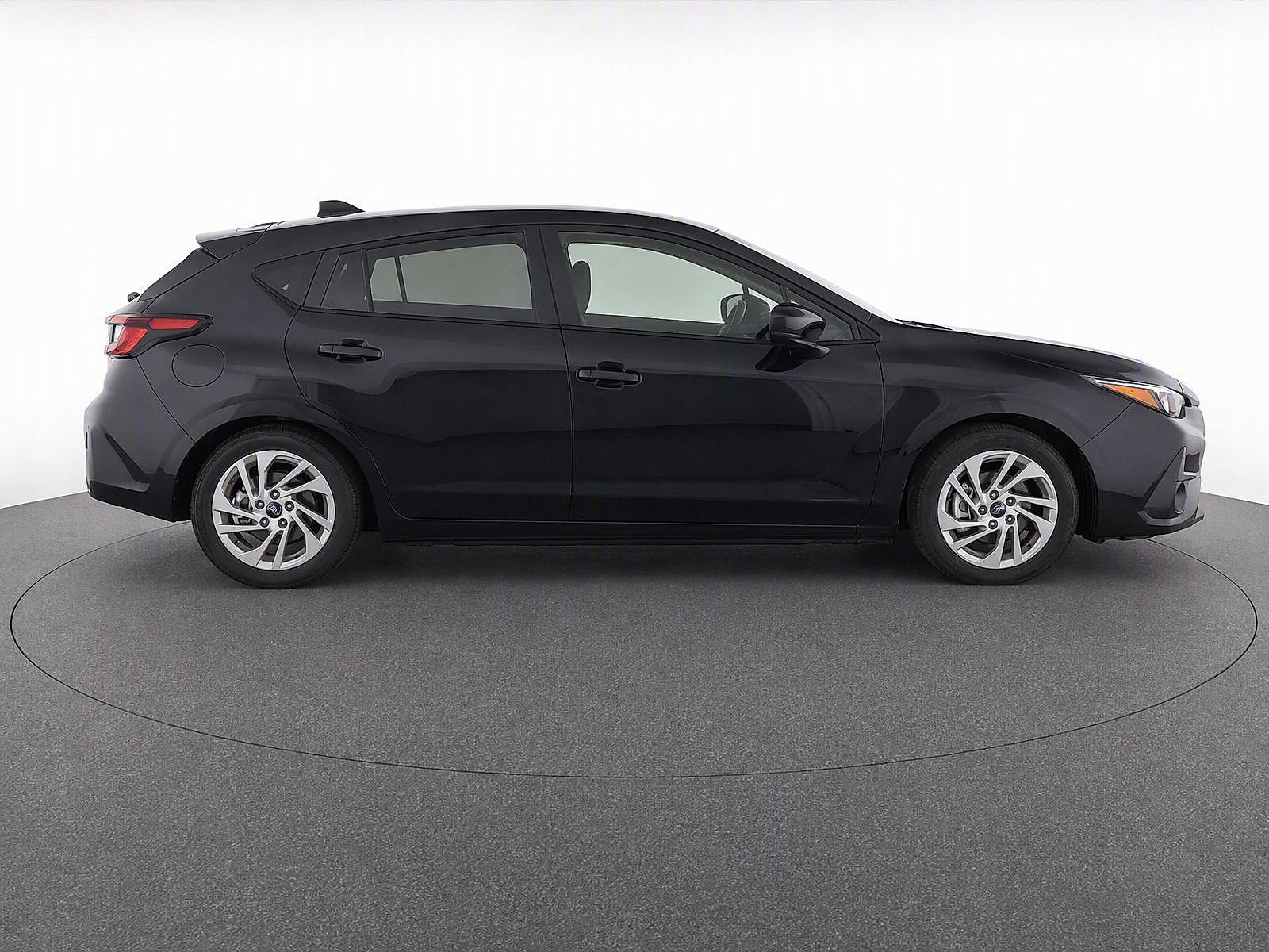 Certified 2024 Subaru Impreza 2.0i AWD/4WD image 8