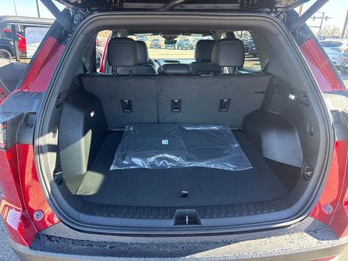 New 2026 Chevrolet Equinox LT w/ Convenience Package II image 23