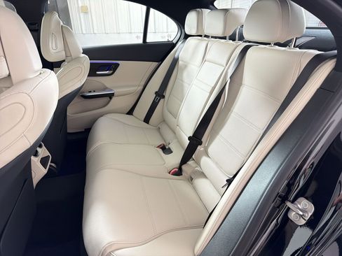 Used 2026 Mercedes-Benz C 300 4MATIC Sedan image 15