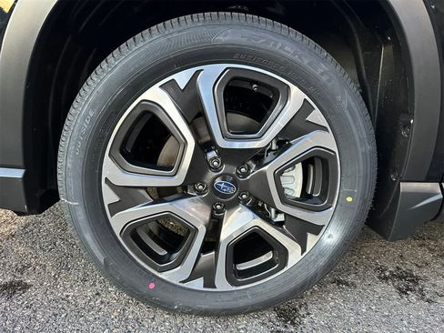 New 2026 Subaru Ascent Touring image 8