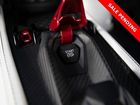 Used 2024 Lamborghini Revuelto AWD/4WD image 25