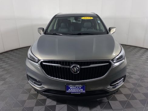 Used 2019 Buick Enclave Essence AWD/4WD image 10