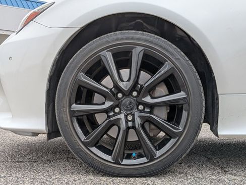 Used 2016 Lexus RC 300 AWD w/ Navigation System Package image 24