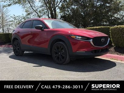 Used 2024 MAZDA CX-30 AWD 2.5 S w/ Select Sport Pkg