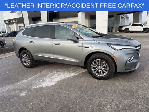 Used 2024 Buick Enclave Premium FWD image 14