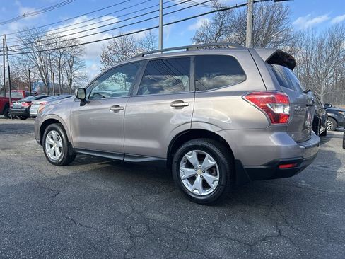 Used 2015 Subaru Forester 2.5i Limited image 6