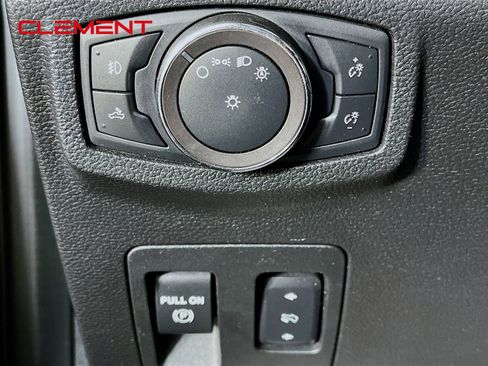 Used 2019 Ford F150 XLT w/ Equipment Group 302A Luxury image 13