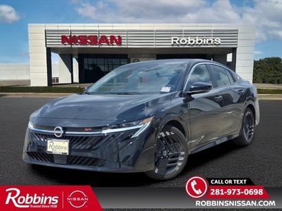 Certified 2026 Nissan Sentra SR w/ Floor Mat Package