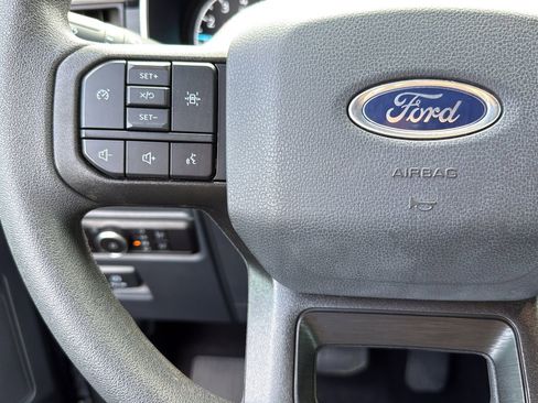 Used 2023 Ford F150 XL w/ STX Appearance Package AWD/4WD image 16