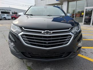 Used 2020 Chevrolet Equinox Premier FWD video 2