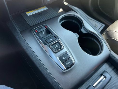 Used 2022 Honda Ridgeline RTL-E image 15