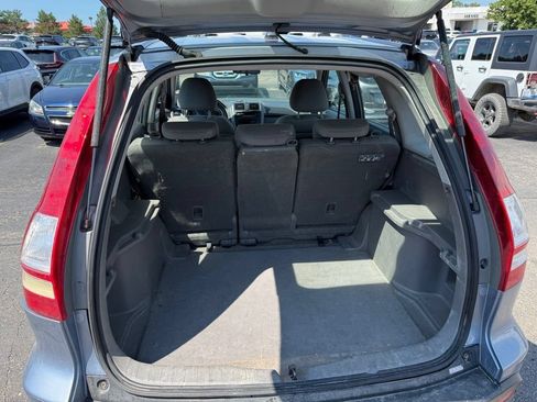 Used 2008 Honda CR-V LX image 5
