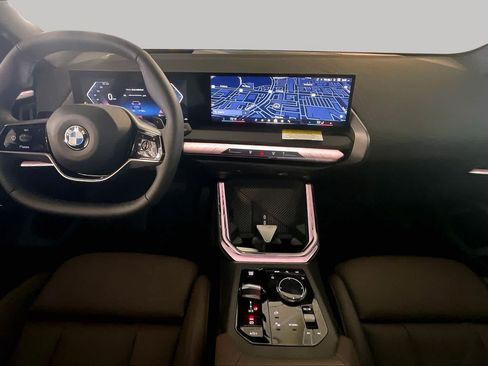 New 2026 BMW X3 xDrive30i w/ Premium Package AWD/4WD image 5
