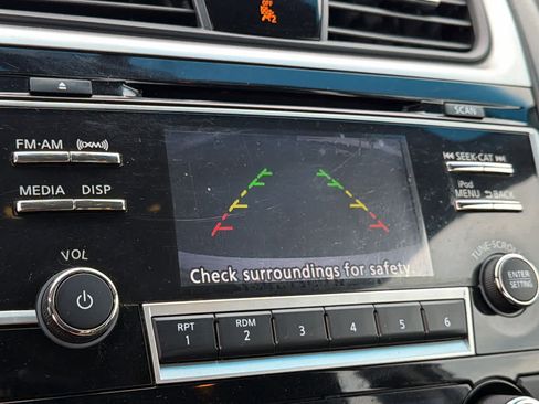 Used 2018 Nissan Altima 2.5 SL image 15