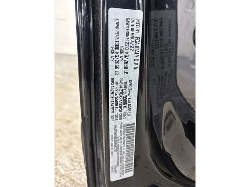 Used 2022 RAM ProMaster City Wagon FWD image 27