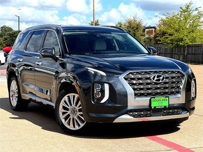 Used 2020 Hyundai Palisade Limited