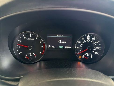 Used 2022 Kia Sportage SX FWD image 15