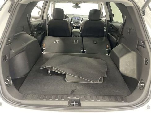 Used 2022 Chevrolet Equinox LT AWD/4WD image 25