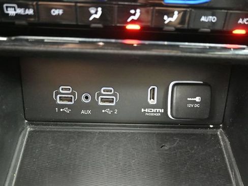 Used 2022 Jeep Grand Cherokee Summit AWD/4WD image 31