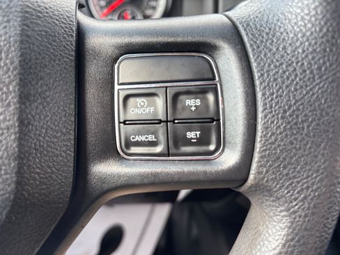 Used 2018 RAM 2500 Tradesman w/ Protection Group AWD/4WD image 18