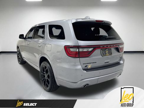 Used 2020 Dodge Durango GT w/ Blacktop Package AWD/4WD image 10