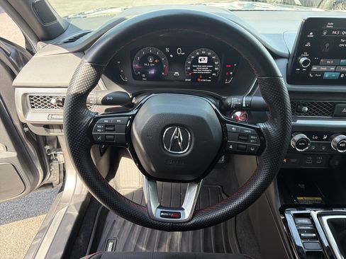 Used 2025 Acura Integra Type S FWD image 18