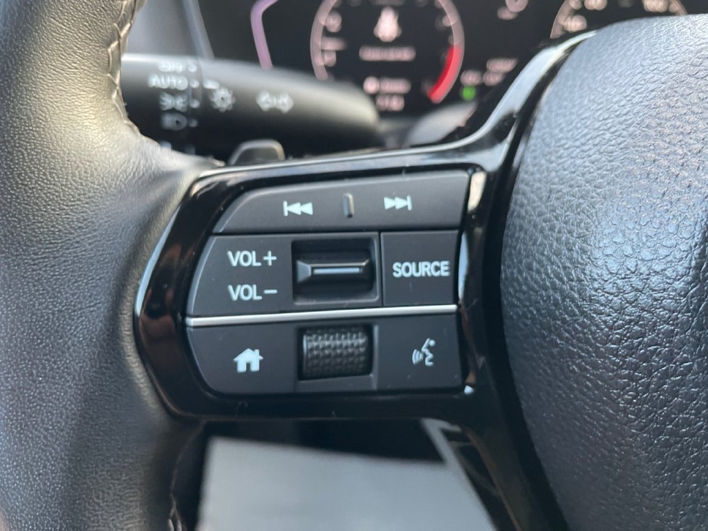 Used 2024 Honda Civic Sport image 33