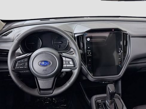 New 2026 Subaru Crosstrek 2.5i Limited w/ Crosstrek Mirror Package AWD/4WD image 23