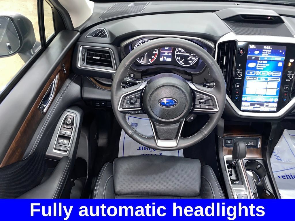 Certified 2023 Subaru Ascent Touring AWD/4WD image 27
