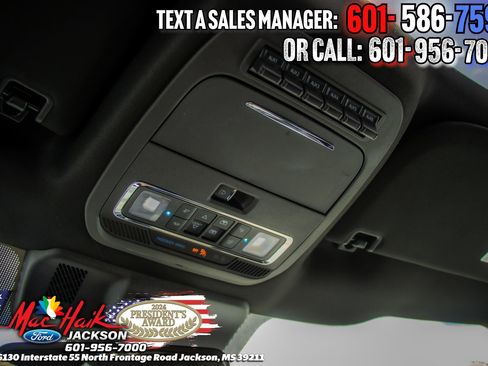 New 2026 Ford F150 Raptor AWD/4WD image 56