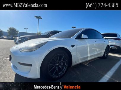 Used 2022 Tesla Model 3