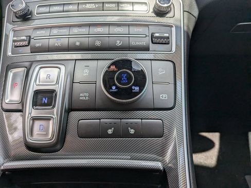 Used 2023 Hyundai Santa Fe SEL AWD/4WD image 29